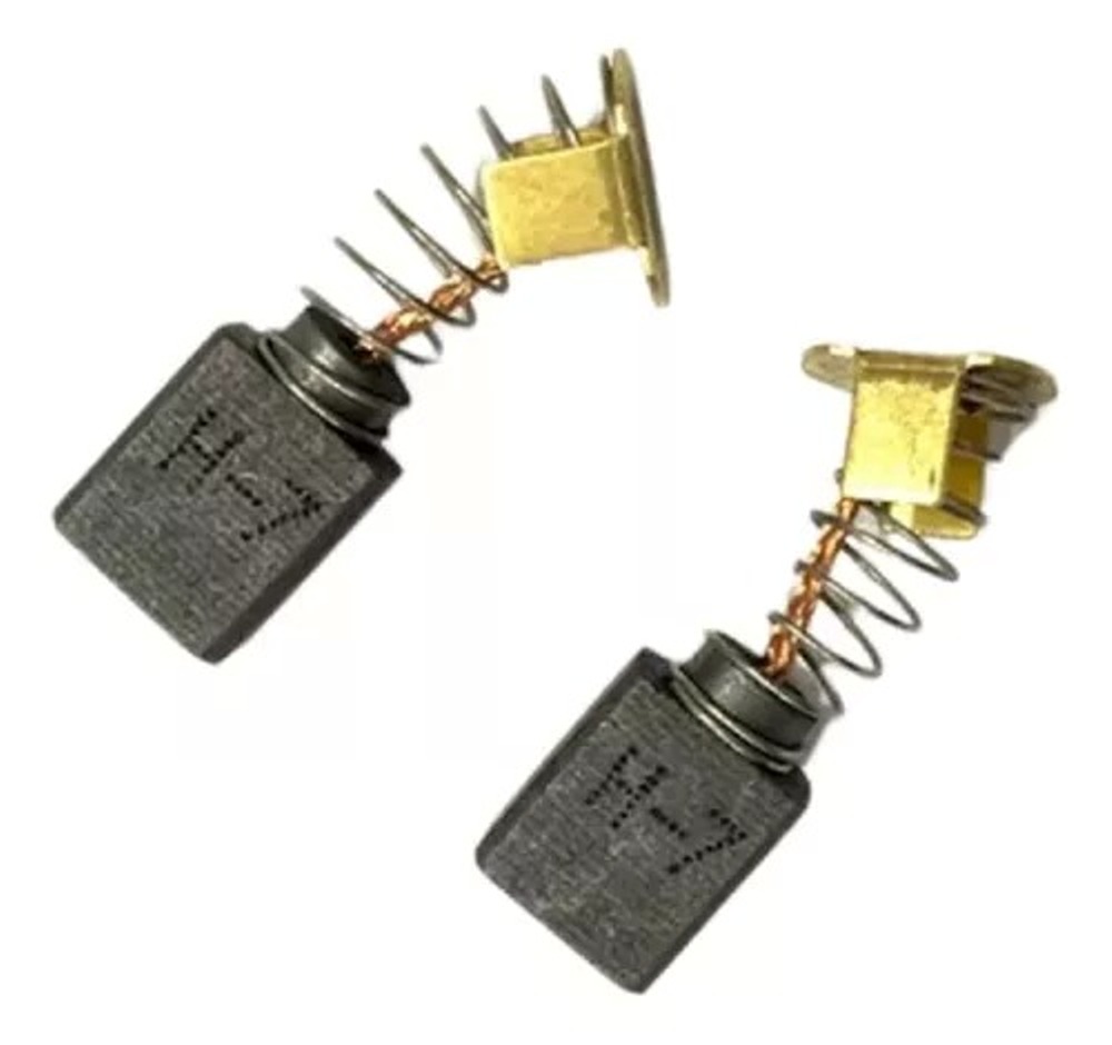 Carbones Router Stanley ST55 / DEWALT-D2-36 | CONSTRUHERRAMIENTAS