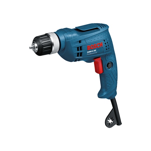 [1472-6G0] Taladro 3/8&quot; BOSCH GBM 6 RE 350 Watts / BOSCH-12-C-2