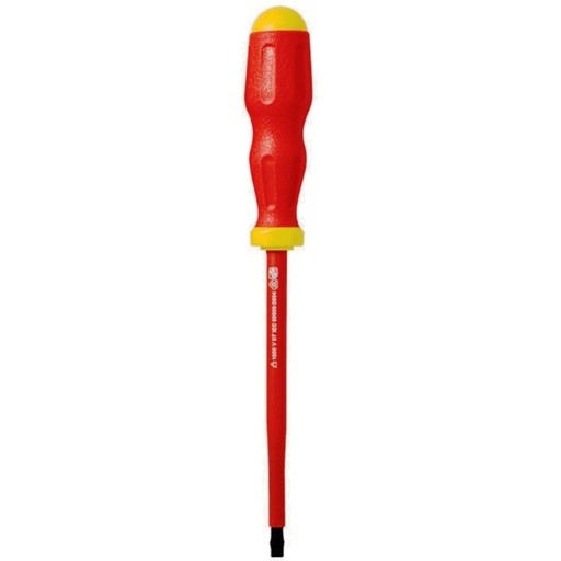 [65-969] Desarmador Castigadera 9/32&quot; X  6&quot; / AISLADO 1000V MAXSTEEL / STANLEY / DEWALT-TABLA-2