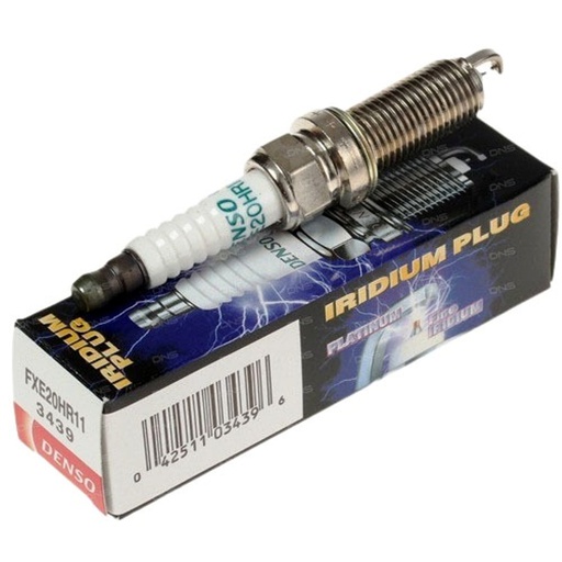 [FXE20HR11] Bujia IRIDIO FXE20HR11 / IXEH20TT / SC20HR11 / VR7NII33X/ DENSO / BOSCH-4-B-3