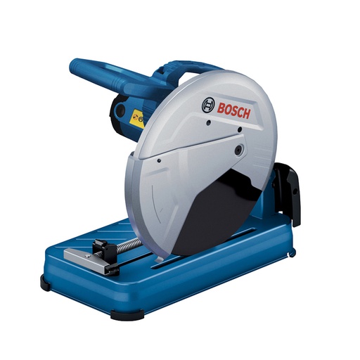 [1B56-0G0] Tronzadora 14" BOSCH GCO 230 2300W / BOSCH - PISO - 1