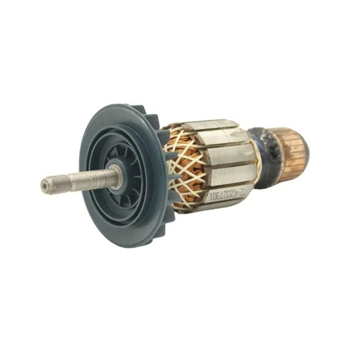 [F000605242] Inducido Vibrador Concreto GVC 22 EX BOSCH / BOSCH-