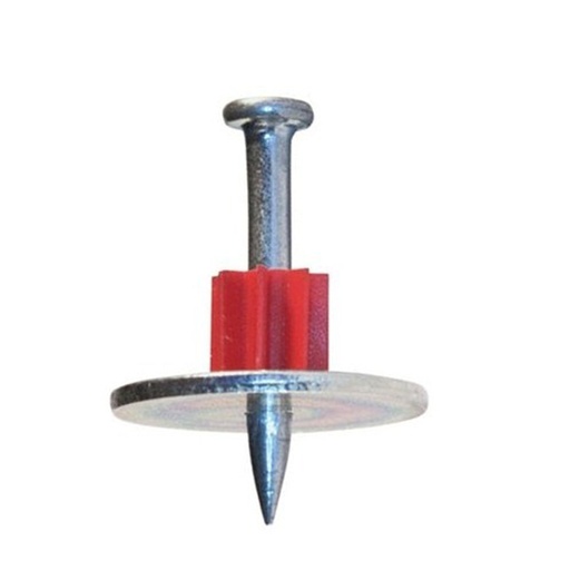 [CRD3] Clavo con Roldana 1 1/4" / FASTENERS / DEWALT-4-E-2-C