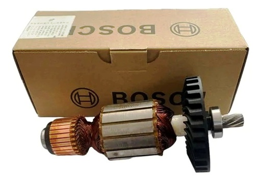 [1619P15167] Inducido Sierra Circular 7 1/4&quot; BOSCH GKS 20-65 / BOSCH-4-E-1-C