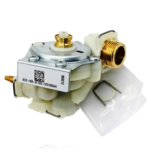 [8738710119] Cuerpo de Agua Calentador 18 Litros / GWH 18-2 / BOSCH-4-E-2-H