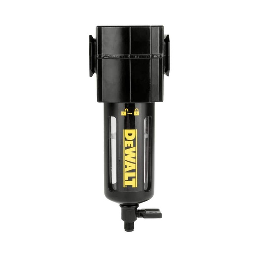 [DXCM019-0342] Compresor ACCE. Filtro Aire 3/8"/ ( 40 Micrones ) / DEWALT / DEWALT-1-E-3-D-1