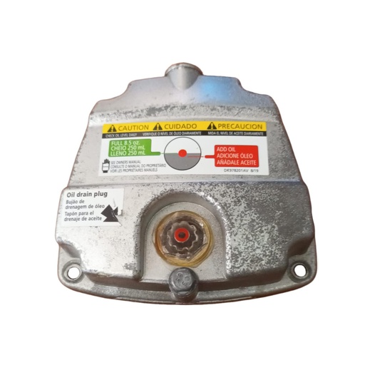 [IC000100D1] Compresor REP. Tapadera Motor / DC500100DI / DX500100DI / BOSCH-6-A-2