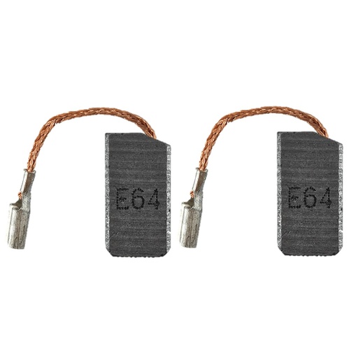[1619P11482] Carbones Amoladora Recta GGS 28 LCE | 3 601 B21 1G0 | / BOSCH-3-D-3-A-3