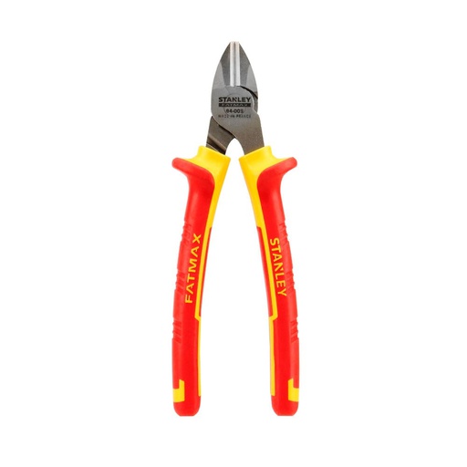 [84-009] Alicate Corta Alambres 6 1/4&quot; / AISLADO 1000V MAXSTEEL / STANLEY / DEWALT-TABLA-2