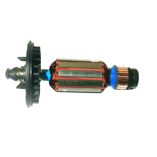 [1607000EJ3] Inducido Amoladora GWS 17-125 PS / GWS 17-125 S / BOSCH-2-C-3-F