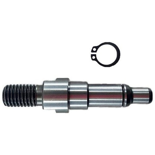 [160312306T] Eje Amoladora GWS 2200-230 / GWS 25-230 / GWS 28-230 / 5/8" / BOSCH-9-B-3-A