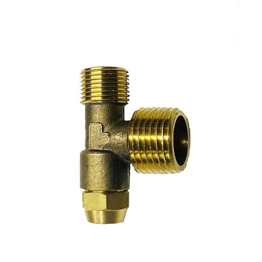 [DC130053AV] Compresor REP. Valvula de Alivio / HX5102 / DC130000 / BOSCH-