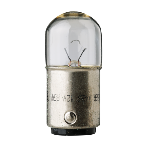 [4425] Bombilla Auxiliar FLOSSER 12V 5W / 2 Contatos / BOSCH-