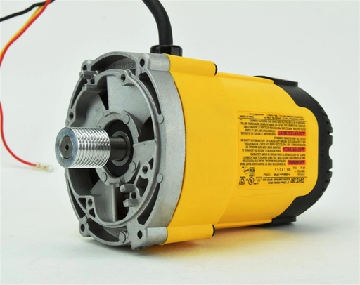 [N238354] Campo Y Inducido Sierra Inglete DWS780 / Type 20 / Con CARCASA / DEWALT-2-D-3-G-1