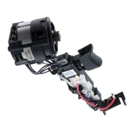 [NA659135] Motor Atornillador DCD996 / DEWALT-2-E-2-F-1