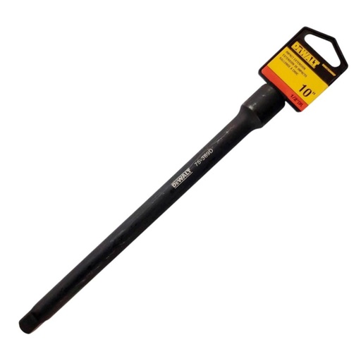 [DWMT75369OSP] Extension Impacto 1/2" X 10" Largo DEWALT / DEWALT-TABLA-3