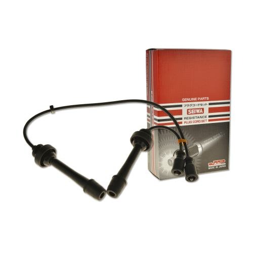 [72157] Cables para Candela / Mazda PROTEGE  2000-2005 / 2.0 LX AT ES / SEIWA / BOSCH-10-D-1