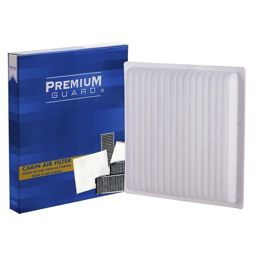 [PC9938] Filtro de Cabina PC9938 / MIRAGE G4 2014 - 2021 1.2 / CIVIC 06-15 / PILOT 09-15 / PREMIUM GUARD / BOSCH-