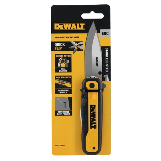 [DWHT10993] Cuchilla Bolsillo Plegable / DWHT10993 / DEWALT / DEWALT-TABLA-4