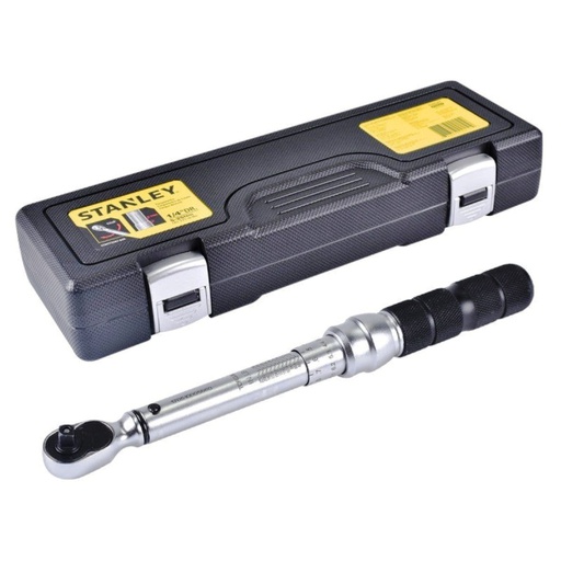 [STMT73592-840] Torquimetro / 3/4" / 110 - 550 Pies/Libras / 150 - 750 Nm / INCREMENTO 2.5 Nm / STANLEY / DEWALT-PASILLO 16 FONDO (B2)