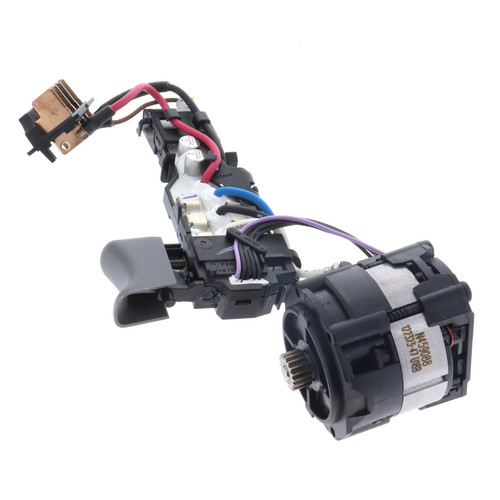 [NA364896] Motor Atornillador DCD999 / DEWALT-2-B-3-B