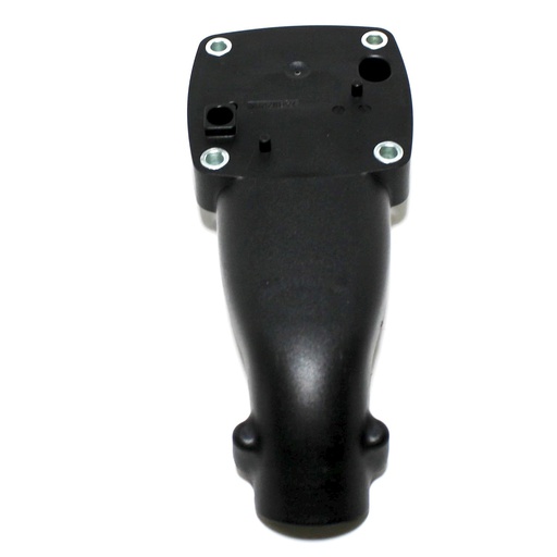 [1617000730] Carcasa Mango Martillo Perforador GSH 27 VC / BOSCH-6-A-2