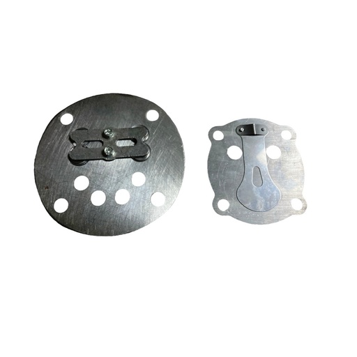 [XC001000AV] Compresor REP. Placa de Valvula P/ CE5003 / XC802100 / CE5002 / XC602100/ BOSCH-9-A-2-A