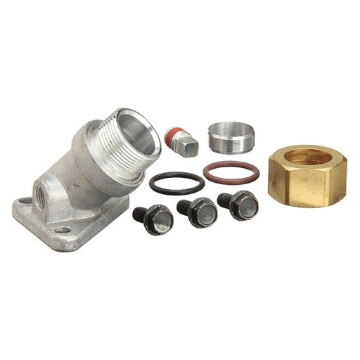 [TF060403AV] Compresor REP. Montaje de Tubo TF2112 / CE7000 / BOSCH-