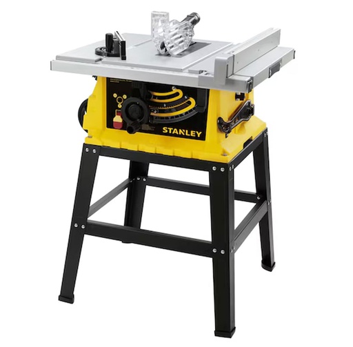 [SST2001-B3] Sierra de Banco STANLEY SST2001-B3 2,000W / DEWALT-