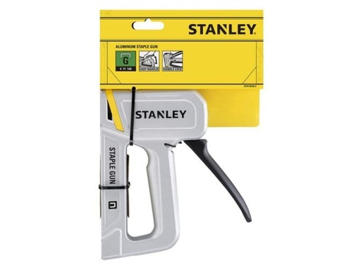 [STHT70150] Engrapadora MANUAL TRABAJO PESADO /  SERIE TRA700 / GRAPAS DE 1/4 A 9/16 / STANLEY / DEWALT-TABLA 5