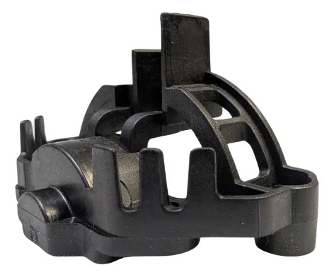 [1619P20537] Carbonera Rotomartillo GBH 220 D / Base Sujetadora / BOSCH-3-C-2-G-2
