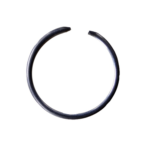 [H037428] Anillos de Piston Pistola Calibre 27 / FISCHER / F35 / BOSCH-9-B-3-A